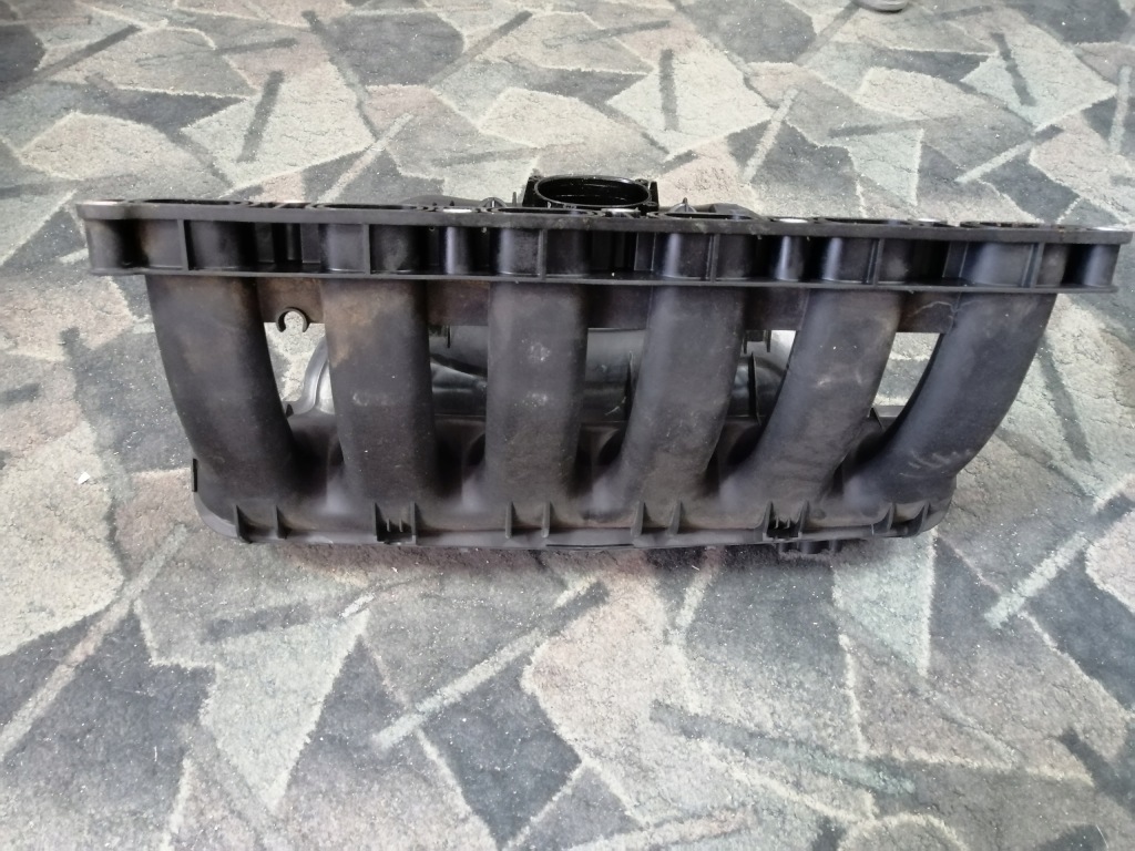 фото №1, Bmw e92 e93 колектор всмоктуючий 325i 330i 218km