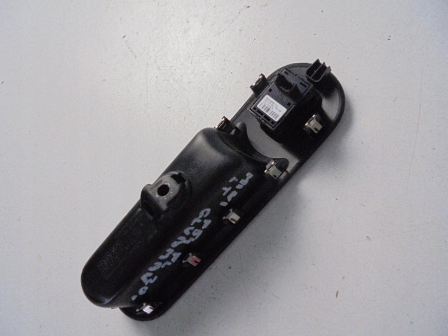 фото №3, Панель стекло задняя mini f54 clubman lift 21 r