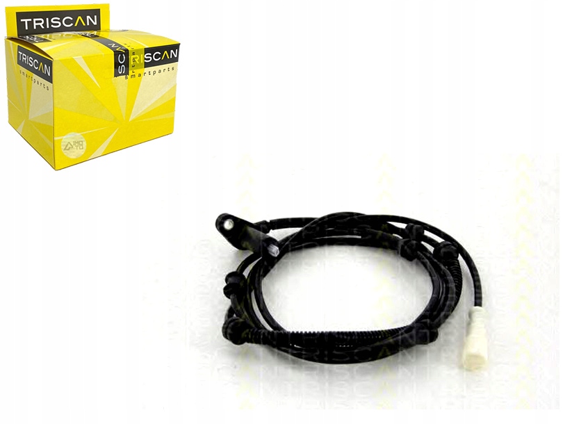 фото №1, Датчик швидкості abs triscan +gratisy