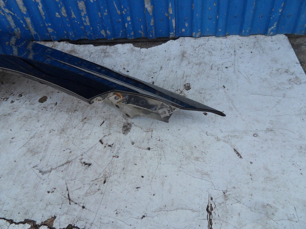 фото №10, Mercedes glk x204 08-12 крыло передний правый перед c197