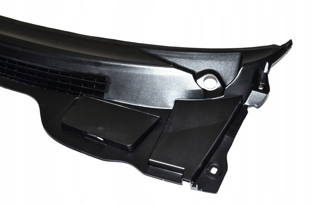 фото №7, Mini r55 clubman r56 защита жабо оригинал l