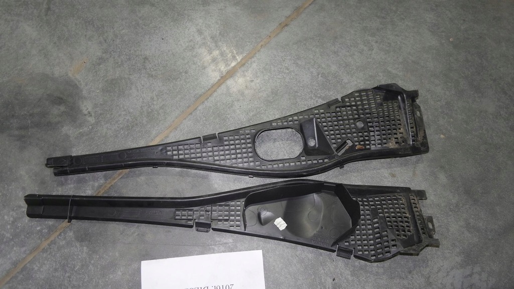 фото №6, Жабо dacia duster lift 16r.