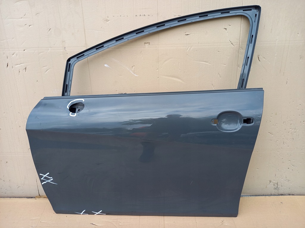 фото №1, Seat leon ii 2 дверь передние левая перед