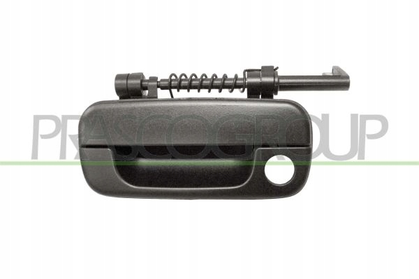 фото №1, Зовнішній кронштейн двері citroën 872072