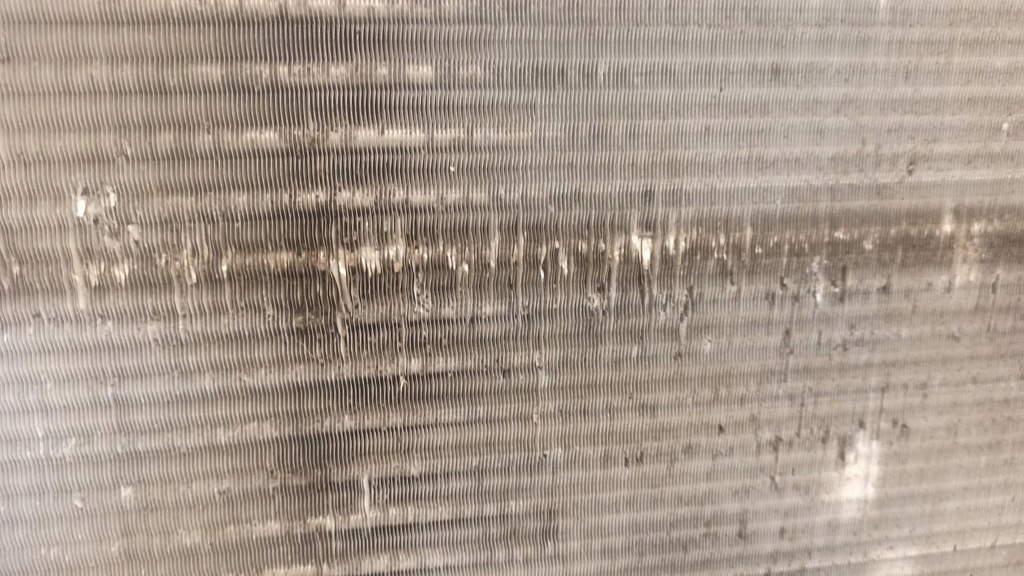 фото №12, Audi a5 8t радиатор wody вентилятор 8k0121207b