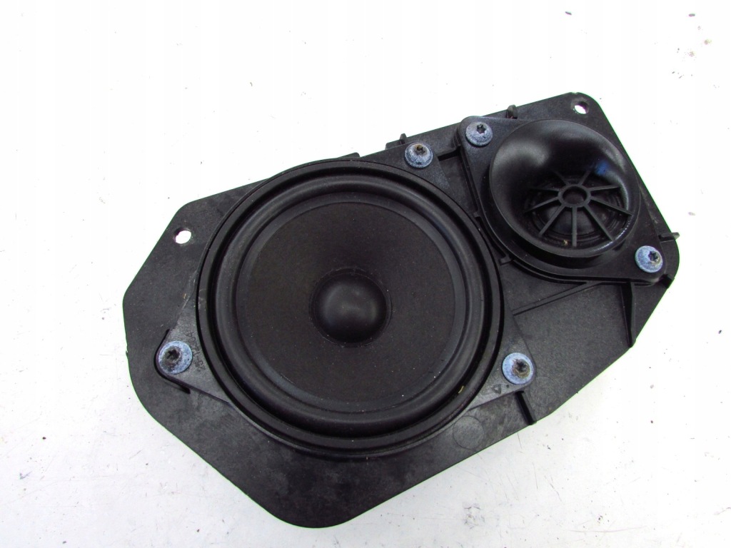 Купить Bmw e61 динамик обшивки потолка задний 03-10r 6934421