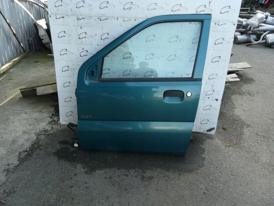 фото №1, Двері перед ліва suzuki ignis
