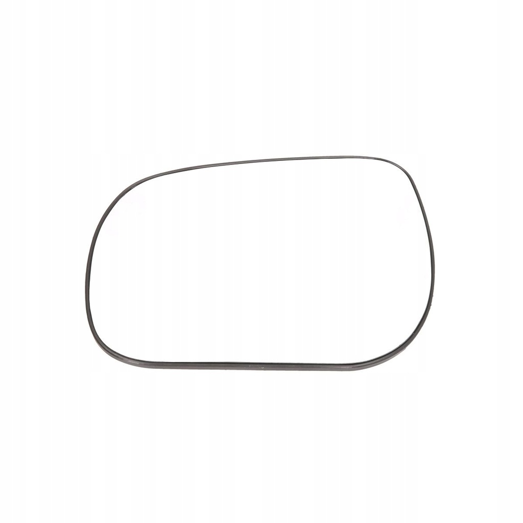 фото №1, Стекло зеркало левая toyota rav 4 iii 05-13