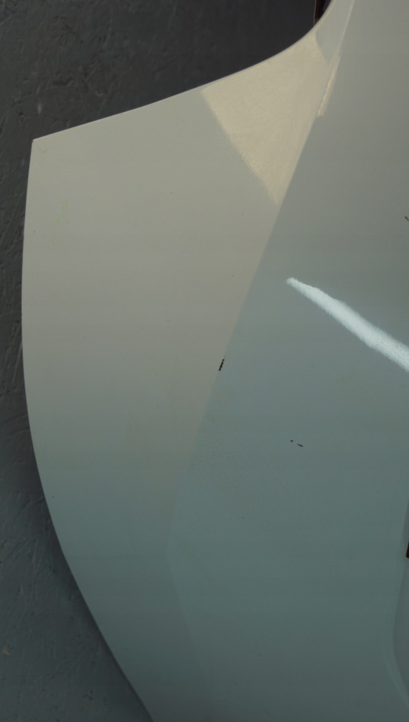 фото №9, Бампер задняя skoda superb iii kombi