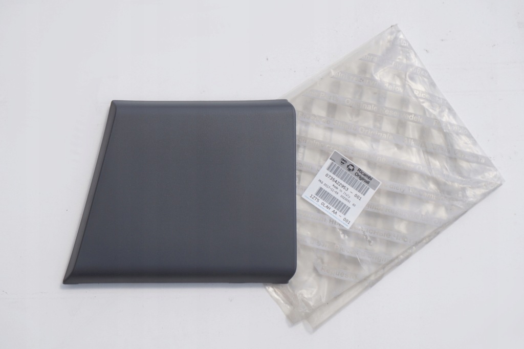 Купити Молдинг бічна ліва стійка b під  заливна горловина ducato 06+