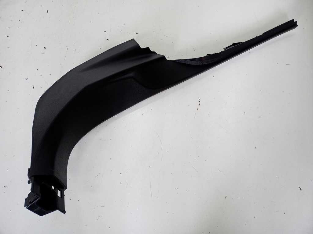 фото №1, Права захист корпус поріг citroen c5 aircross