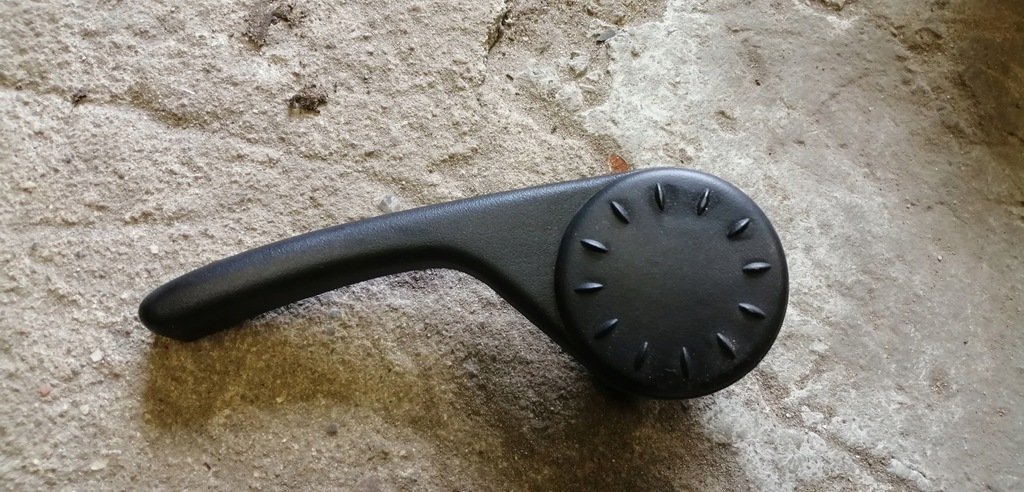 фото №1, Renault laguna iii ручка сиденье левая