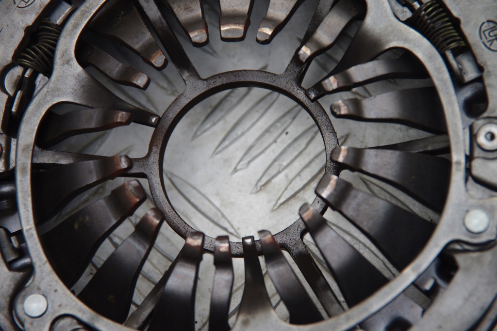 фото №8, Зчеплення hyundai i30n i30 n iii 2.0t t-gdi