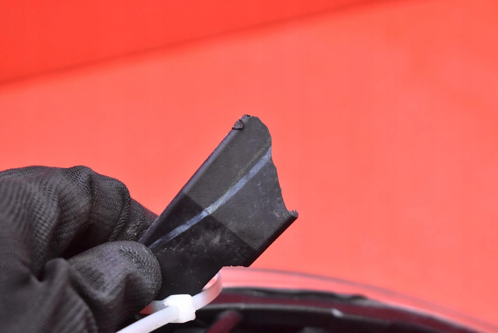 Фара левый лампа перед eu 13286612 opel meriva 2 ii b 10-14 Оригинал