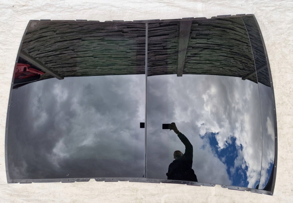 Купити Bmw 8 gran coupe g16 m8 f93 люк