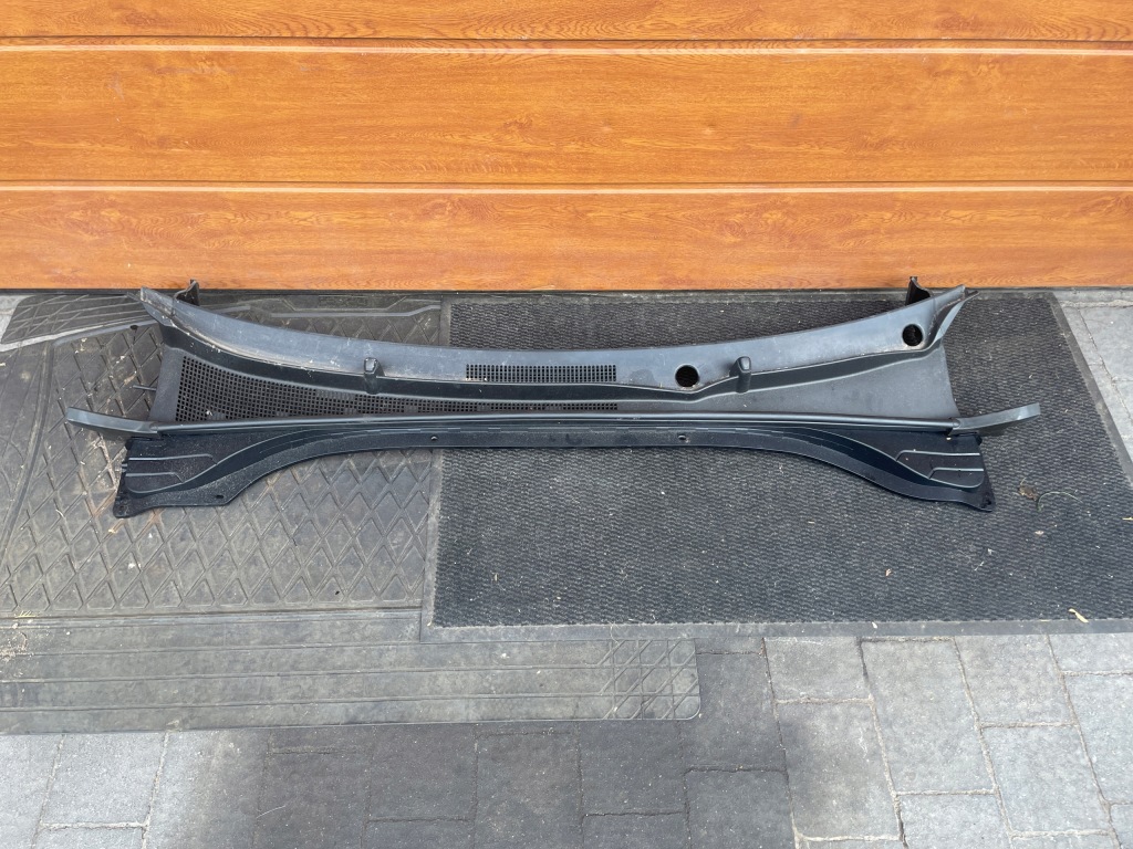 фото №1, Жабо kia xceed 21r 86152 j7050