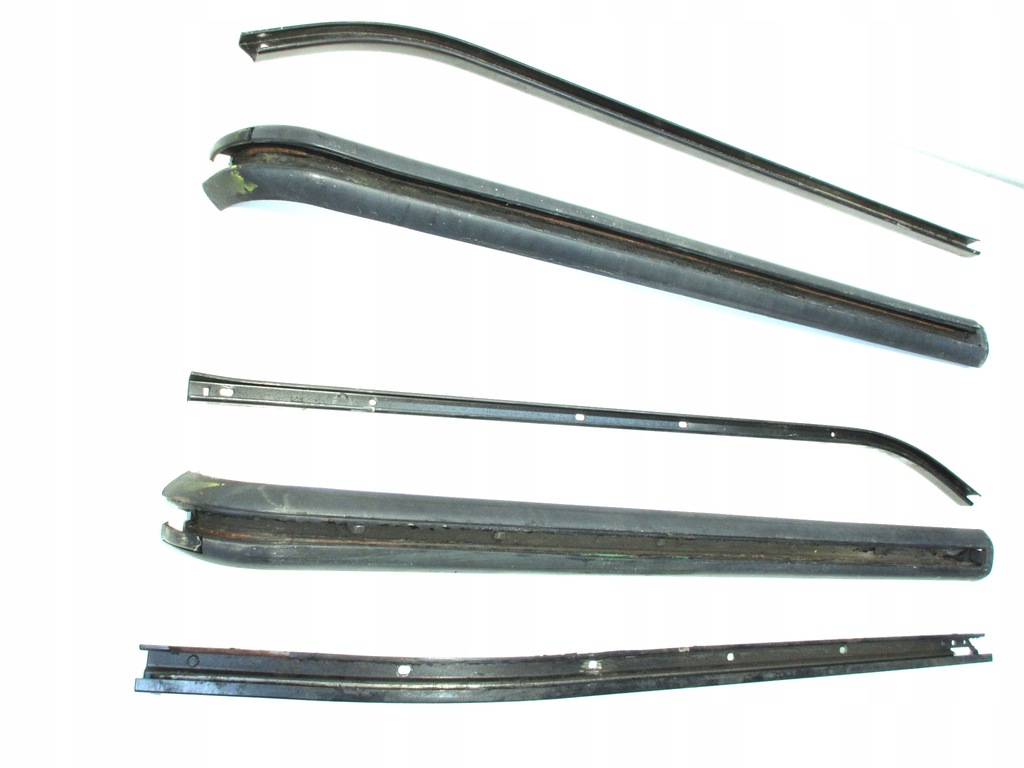 фото №8, Master ii movano a 98-10 направляющая дверь раздвижных