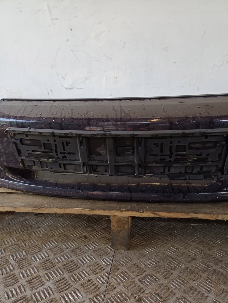 фото №6, Volvo v40 lift бампер передній 30865537