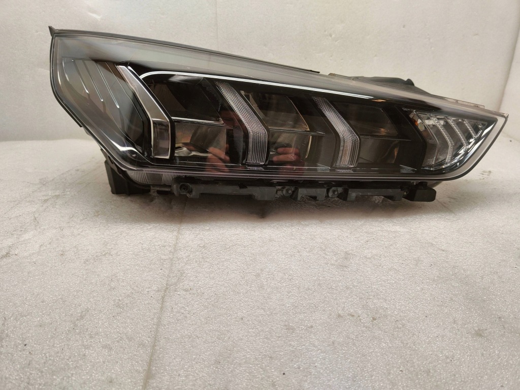 Купить Hyundai ioniq рестайлинг  full led перед сторона правый  jatr