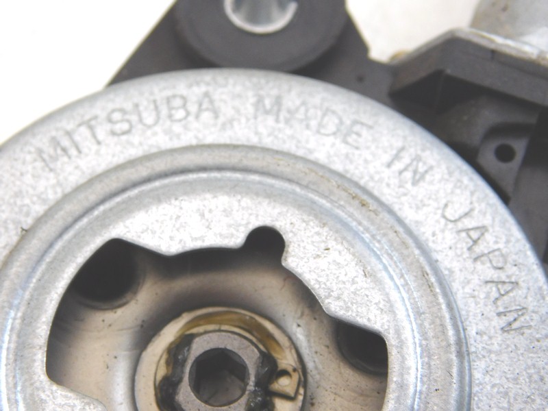 фото №7, 05/19 honda accord vii моторчик люк wr-52