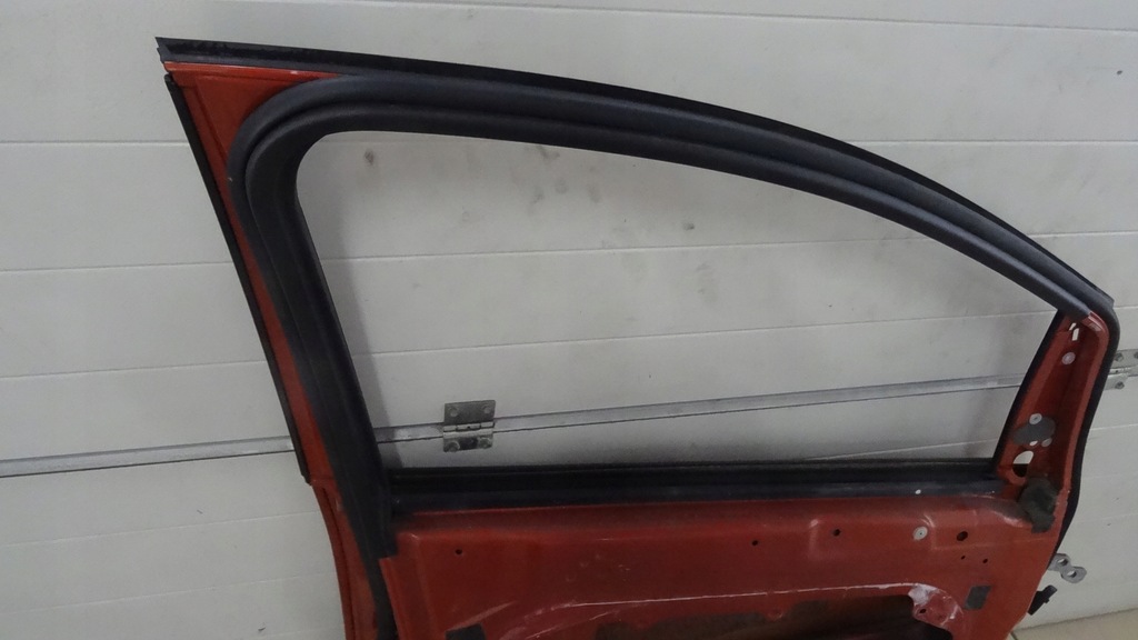 фото №6, Ford c-max 1 i двері лівий перед l3