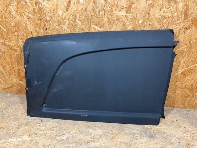 фото №1, Mercedes vito w447 bok правый обшивка правое задняя