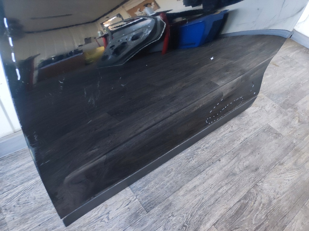 фото №7, Дверь ----- polestar ii 2 ----- передние левая ------- poznań -------