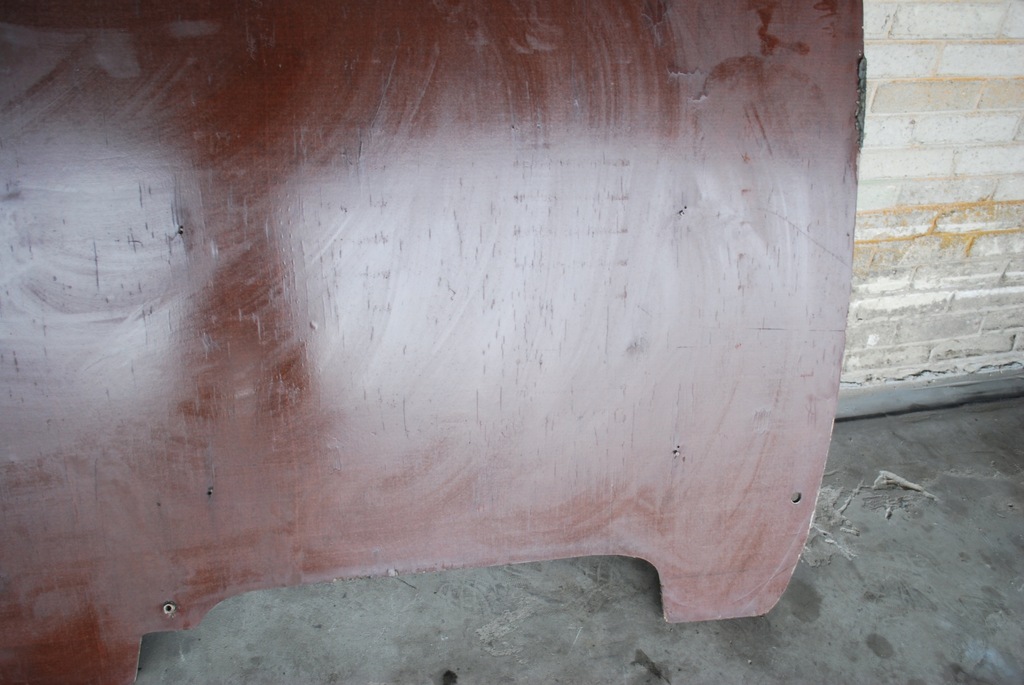 фото №7, Пол багажника vw t5 long transporter lubelskie