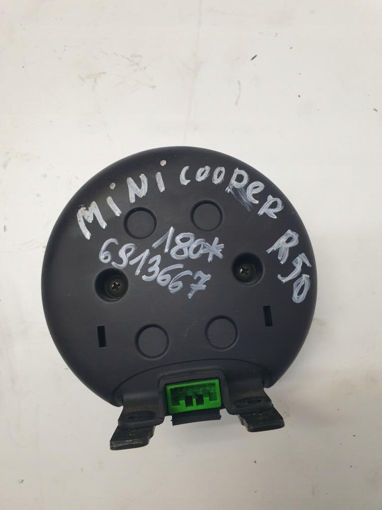 фото №3, Лічильник obrotomierz mini cooper r50 6913667