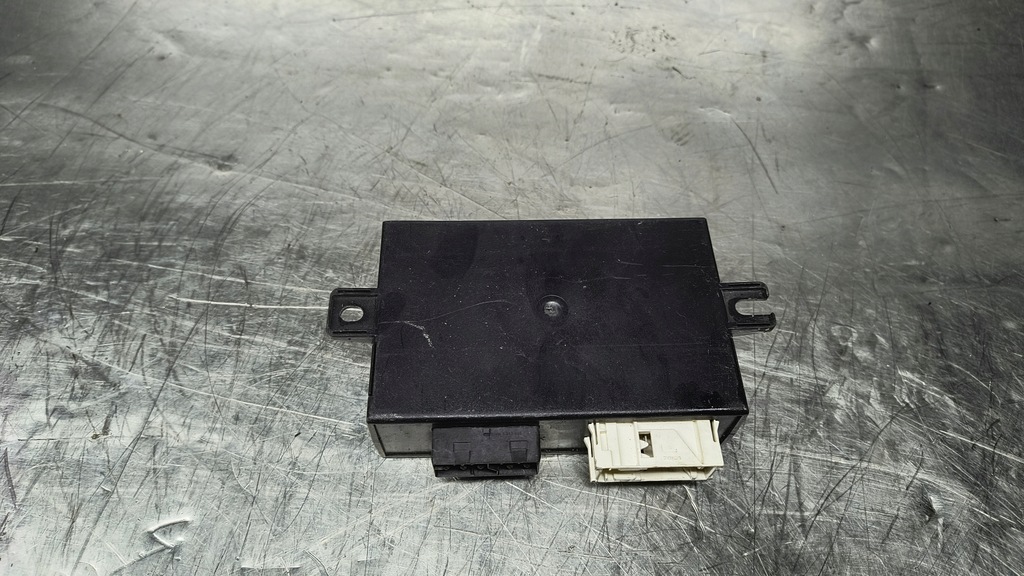 фото №1, Bmw модуль комфорта 8353569