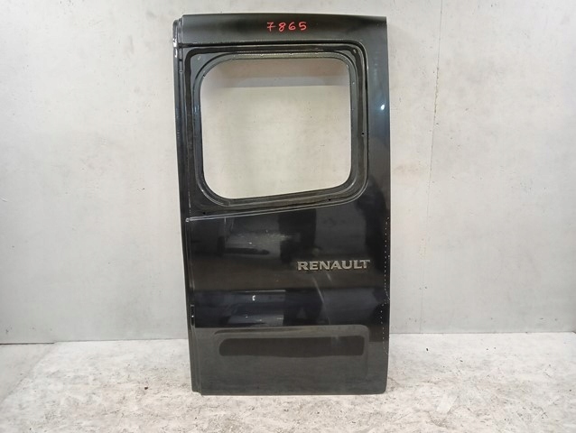 фото №1, Двері праве задні правий задня trafic 3 iii vivaro 2 ii b 2014-