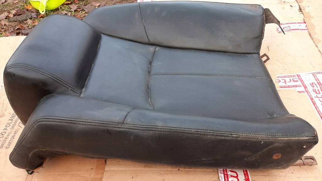 фото №8, Спинка сиденье задняя infiniti q70 m37 m35 m30