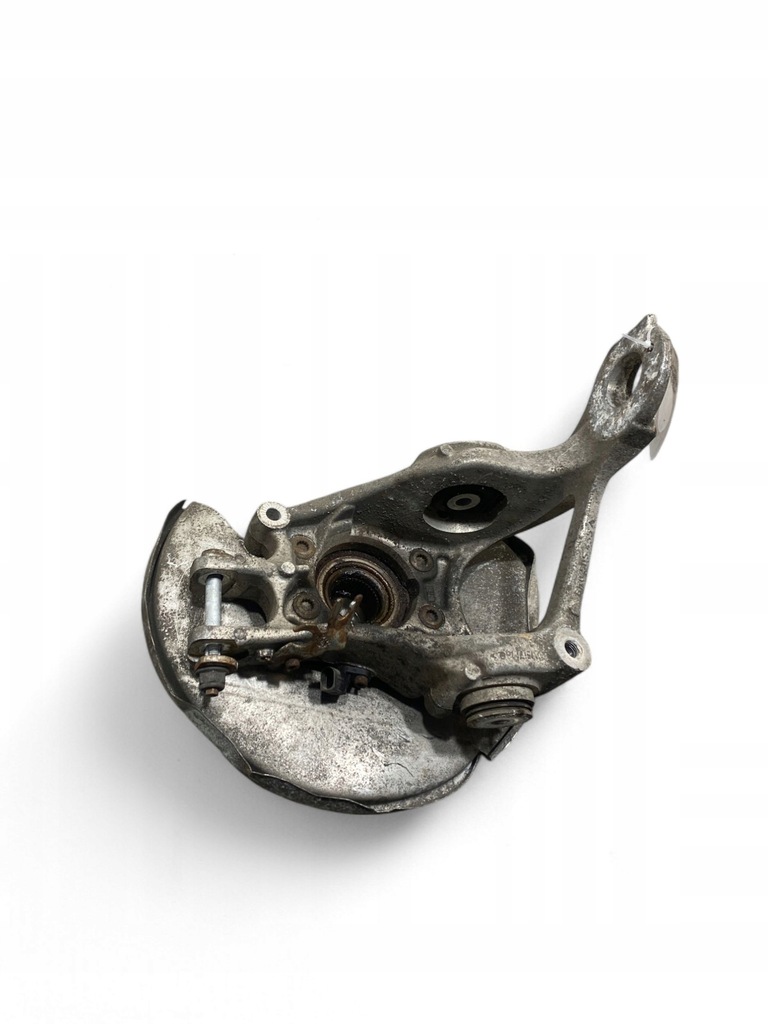 фото №14, Audi q5 sq5 2013 ступица колеса заднего