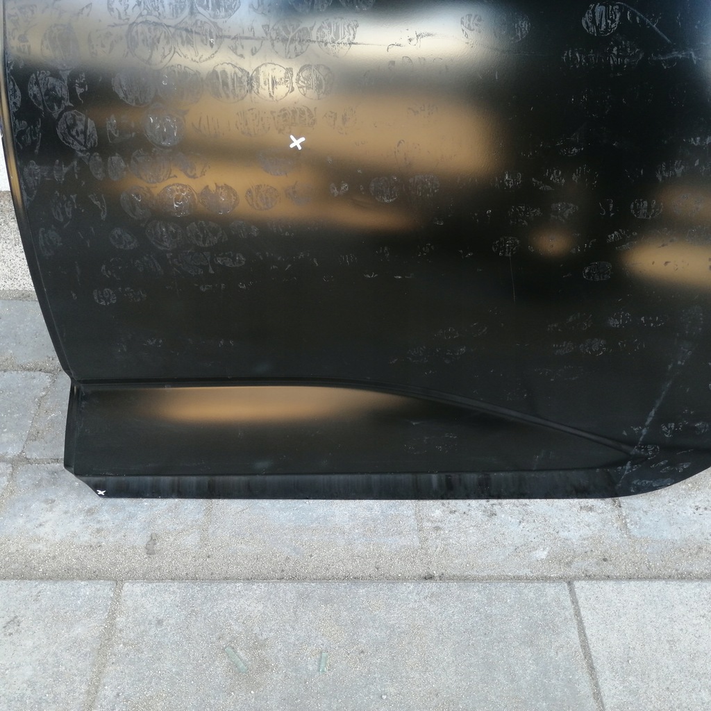 фото №6, Двері renault megane iv 4 хетчбек задня лівий nowe