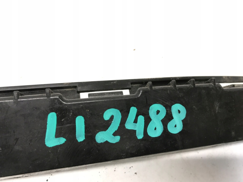 фото №9, Tesla x напрямна бампера задній 1034844-00-c