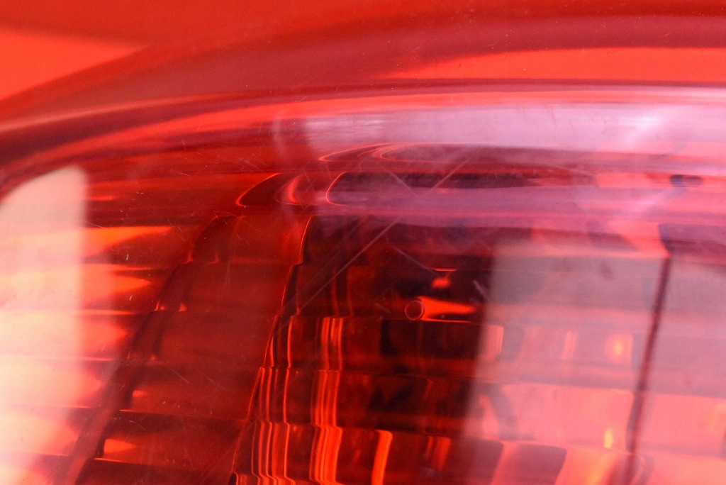 фото №14, Лампа ліва задня задня 8200014359 renault vel satis 02-05