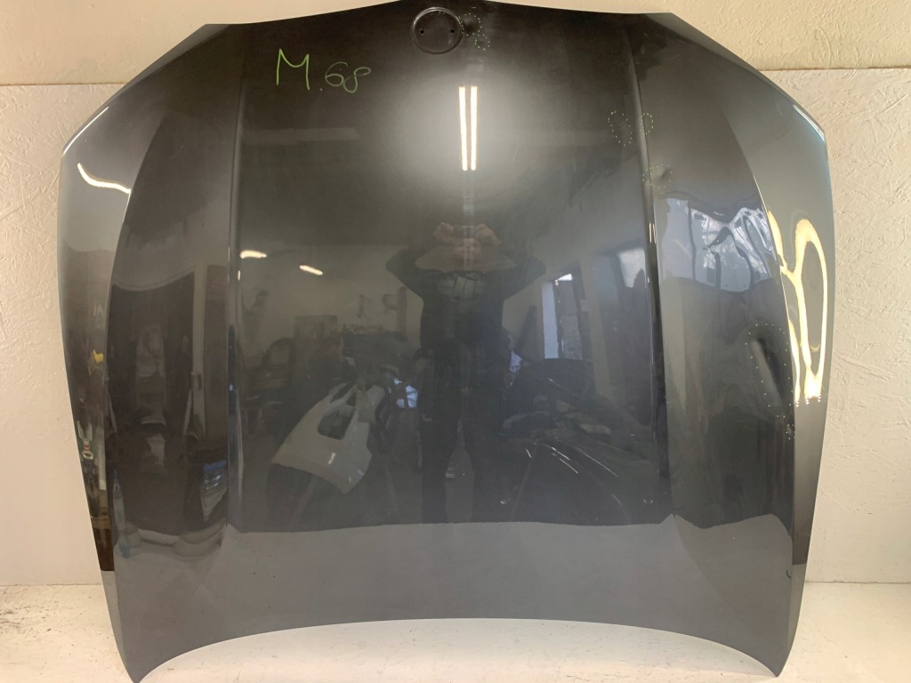 Купити Bmw 3 g20 g21 18- капот кришка двигуна перед