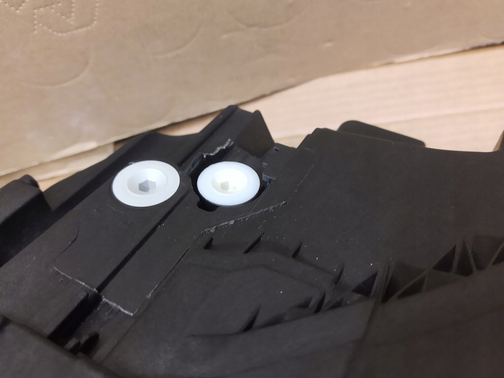 фото №14, Mercedes s w223 лампа ліва+ права multibeam usa