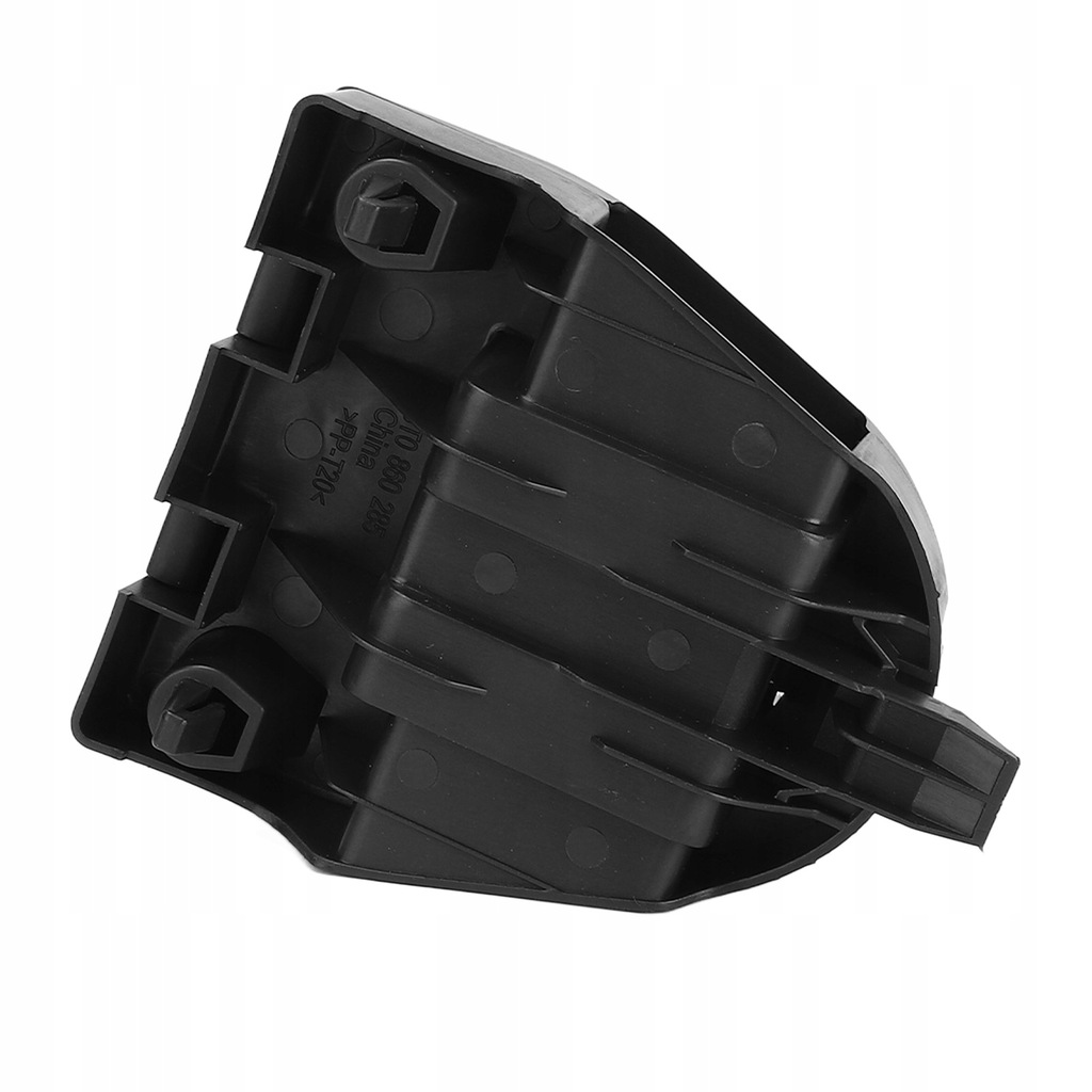 фото №6, Trójkątny кронштейн номерного знака ostrzegawczej 8t0860285 суппорт крепёжный номерной знак