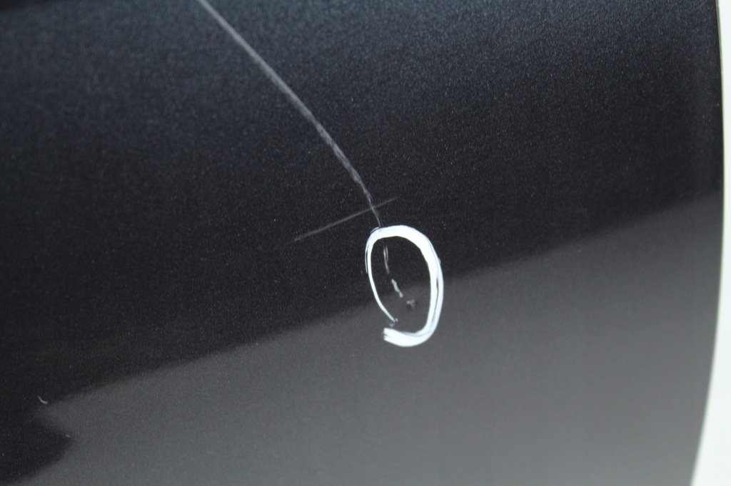 фото №7, Двері правий перед audi a6 c6 04-11