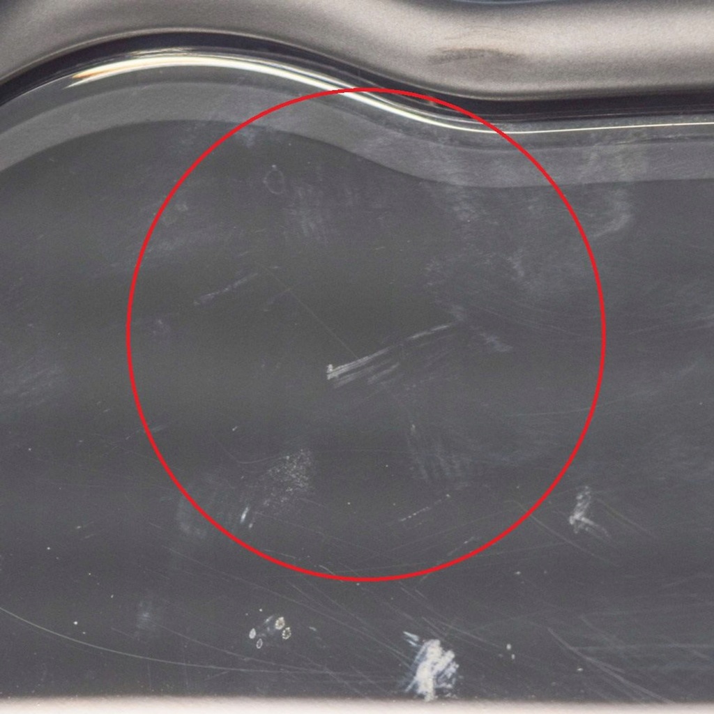 фото №7, Bmw 1 f20 f21 2017 счетчик / спидометр