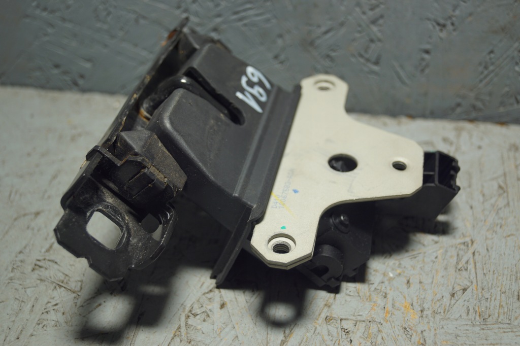 Замок крышки багажника mg 6 10067583-asa Киев
