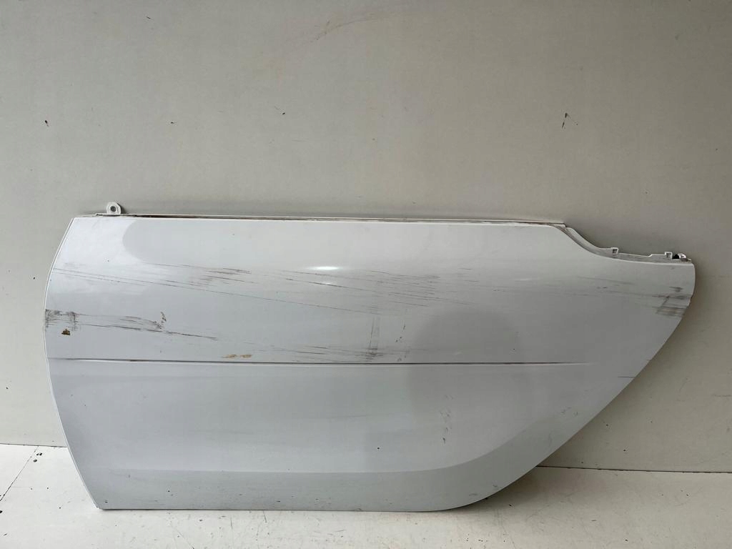 фото №1, Smart fortwo 453 двері обшивка ліва перед