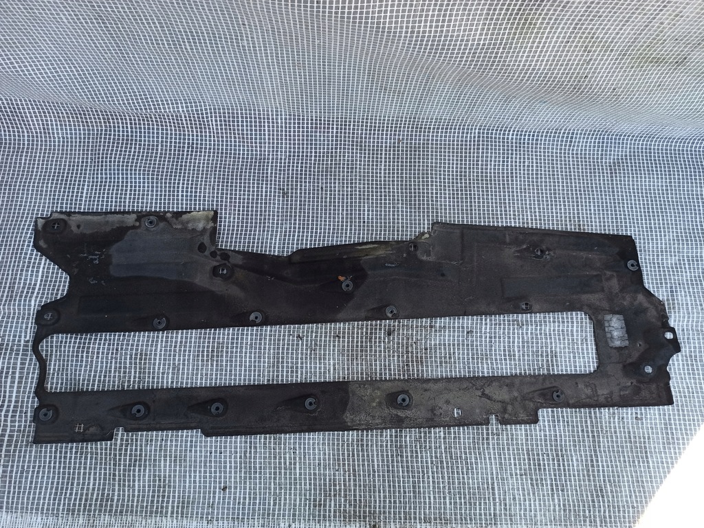 фото №1, A8 d3 lift 3.0 защита подвеска правая тканевая