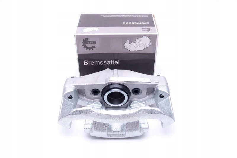 фото №13, Супорт гальма передній лівий volvo xc90 i 8602799