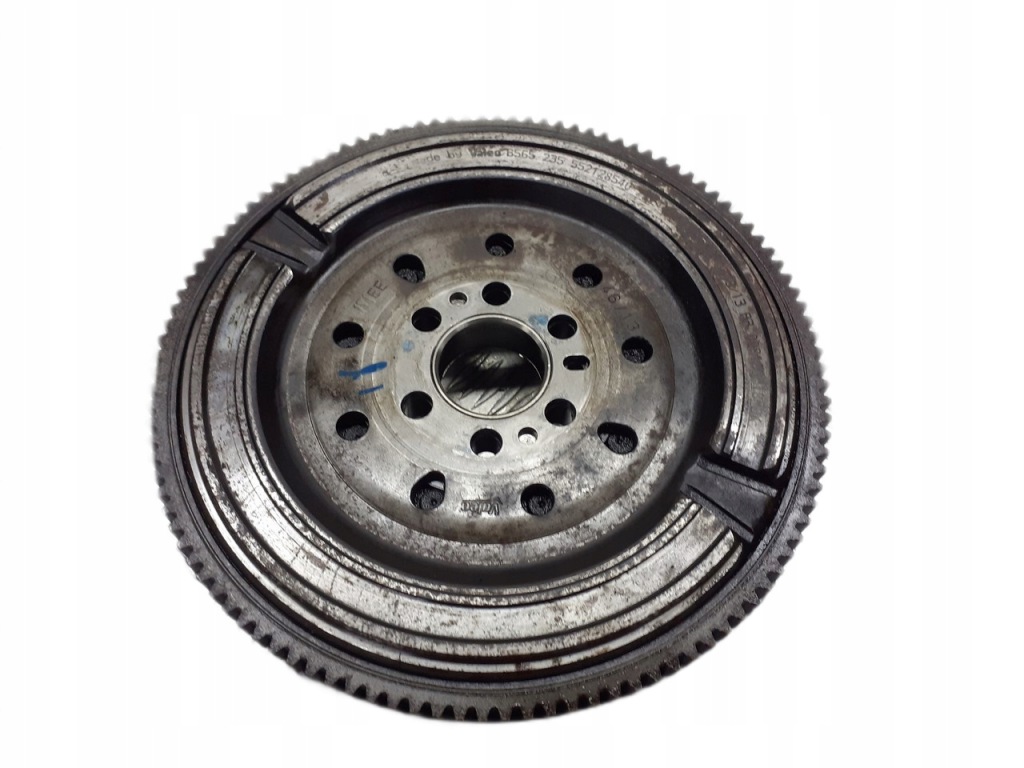 Купить Колесо двухмассовый двухмассовый маховик alfa romeo 147 1.9 jtd