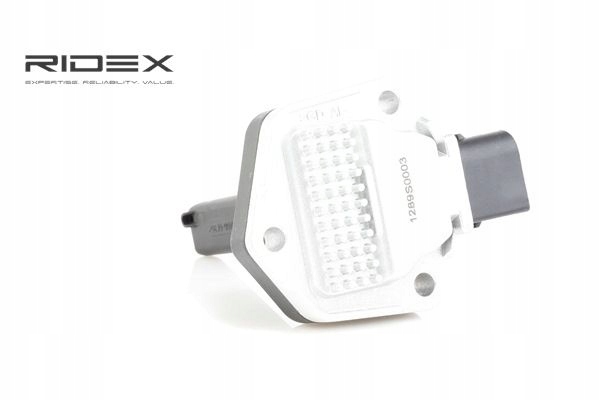 Ridex 1289s0003 датчик рівень оливи двигуна do bmw 3 touring e91 Недорого