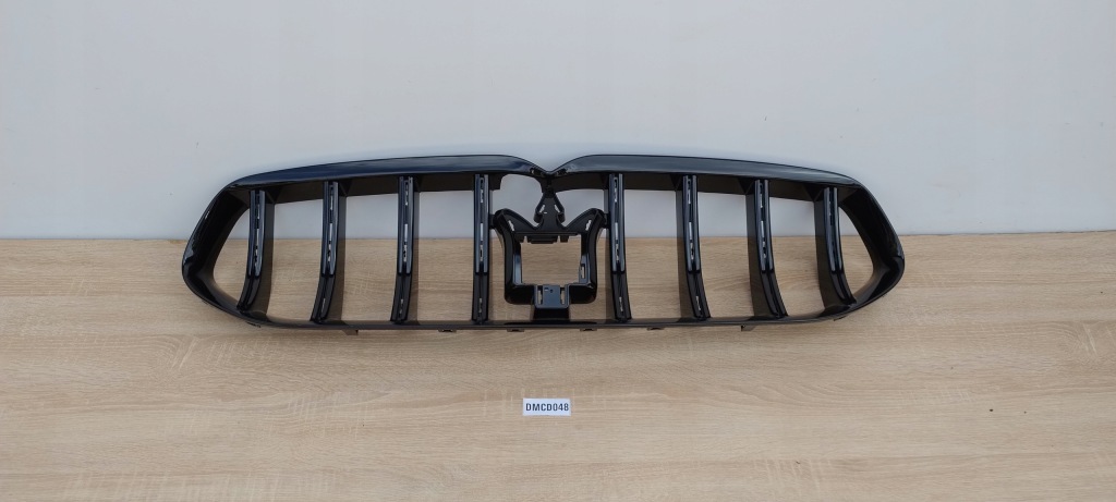 фото №2, Maserati grecale v6 modena решётка радиатора решётка радиатора nowa оригинал 670170829 dmcd048