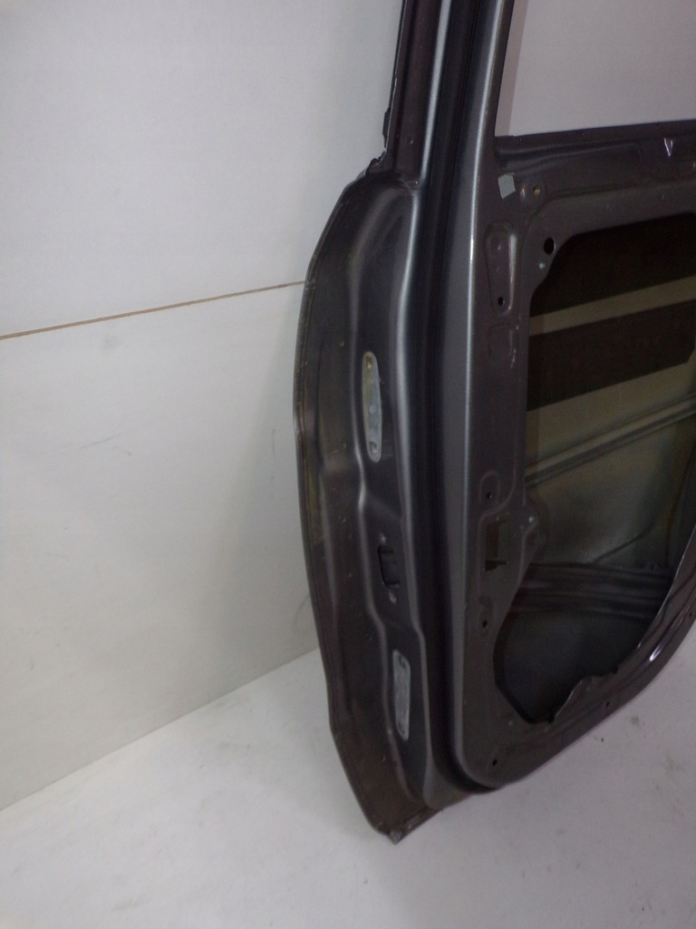 фото №7, Дверь правый задняя mercedes w166
