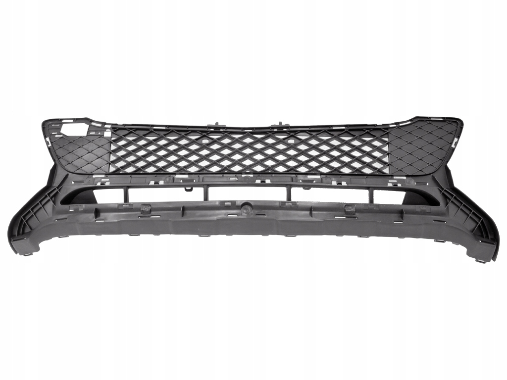 фото №1, Mercedes glk x204 2012-2015 решітка радіатора бампера a2048856823